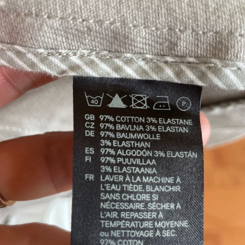 H&M double breasted - Picture 4 of 6